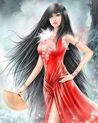 打穿西游的唐僧百度百科